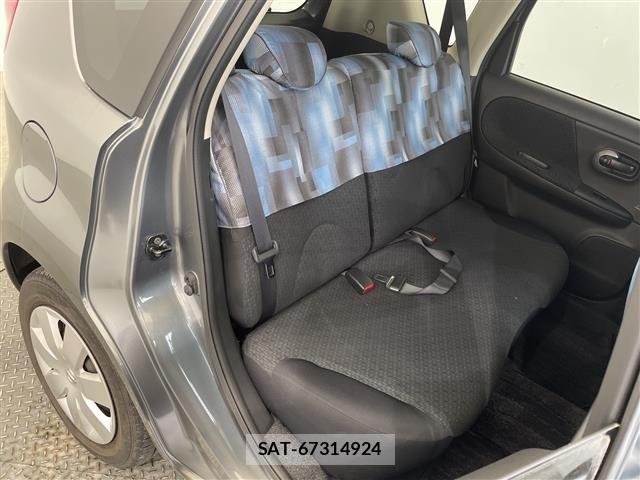 Nissan NOTE 2012 8913631-6