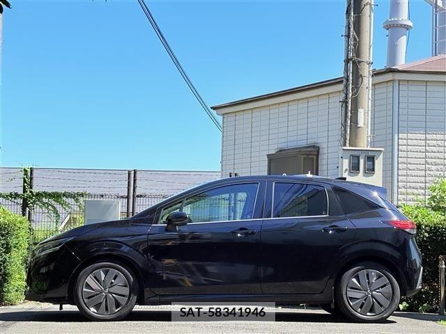 Nissan NOTE 2023 8913647-16
