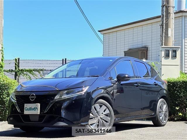 Nissan NOTE 2023 8913647-17