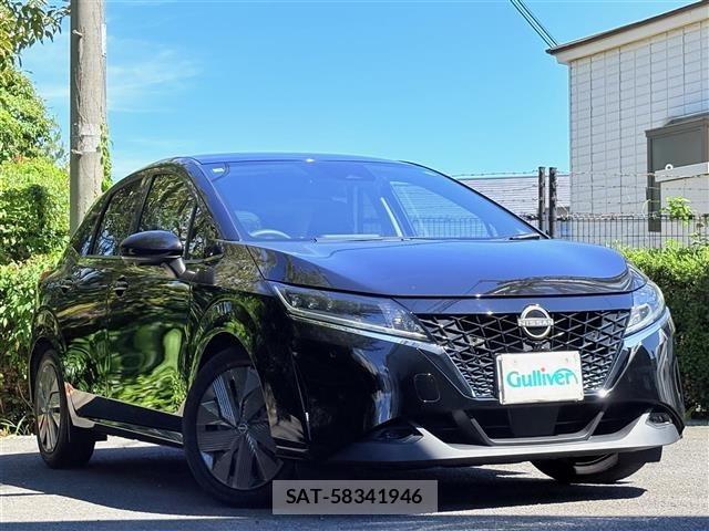 Nissan NOTE 2023 8913647-18