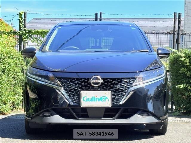 Nissan NOTE 2023 8913647-19