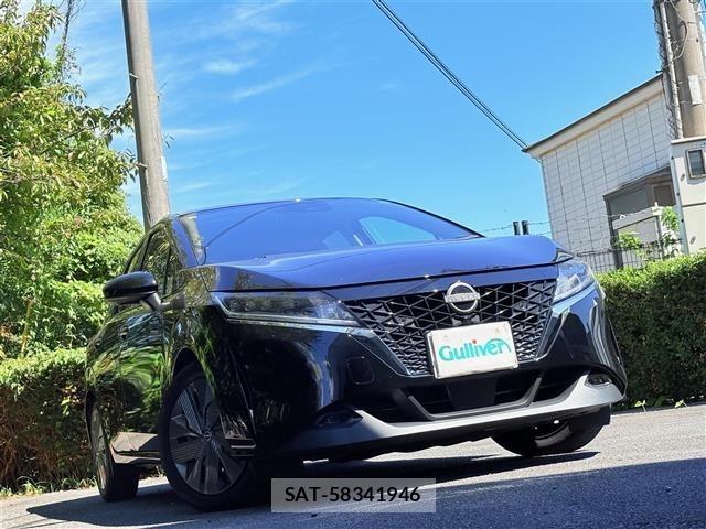 Nissan NOTE 2023 8913647-5