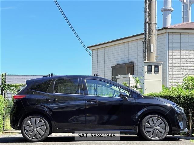 Nissan NOTE 2023 8913647-9