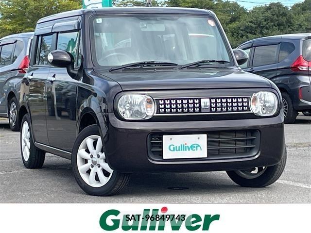 Suzuki LAPIN 2014 8933571-0