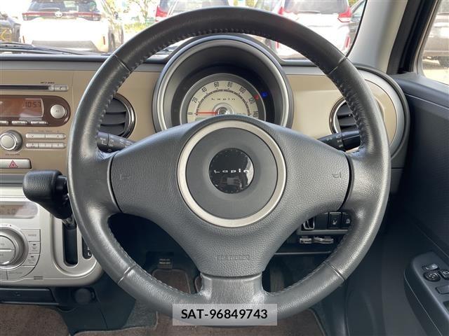 Suzuki LAPIN 2014 8933571-12