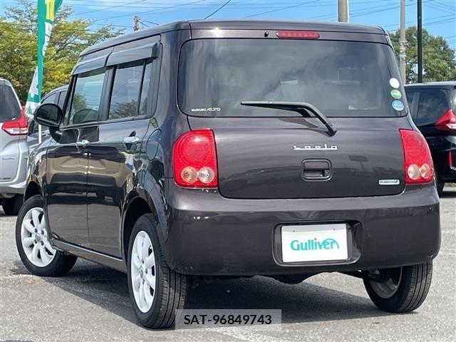 Suzuki LAPIN 2014 8933571-13