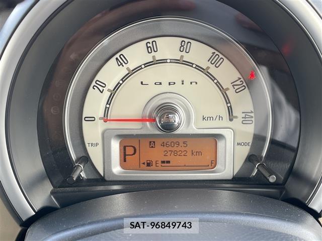 Suzuki LAPIN 2014 8933571-15