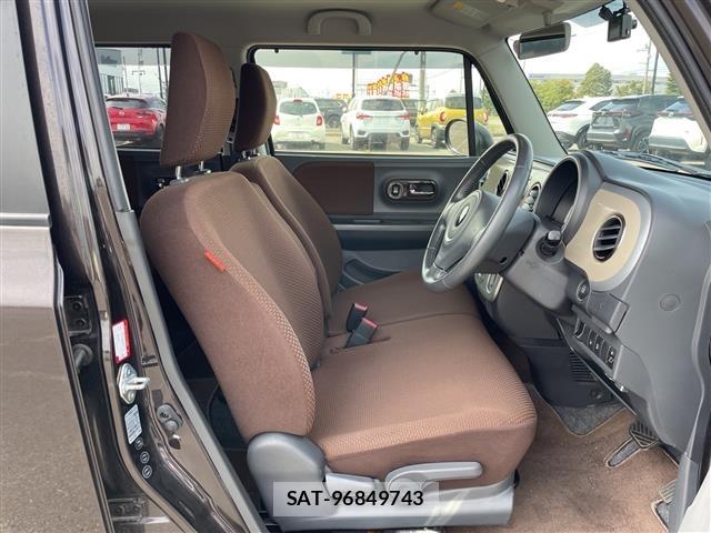 Suzuki LAPIN 2014 8933571-20