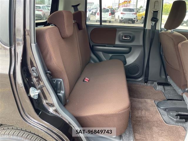 Suzuki LAPIN 2014 8933571-22