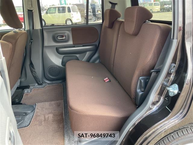 Suzuki LAPIN 2014 8933571-4