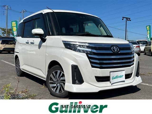 Toyota ROOMY 2022 8915168-0