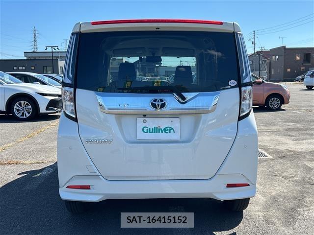 Toyota ROOMY 2022 8915168-19