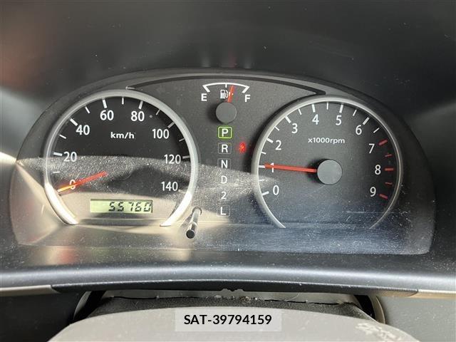 Suzuki EVERY 2014 8928089-1
