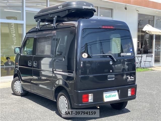 Suzuki EVERY 2014 8928089-10