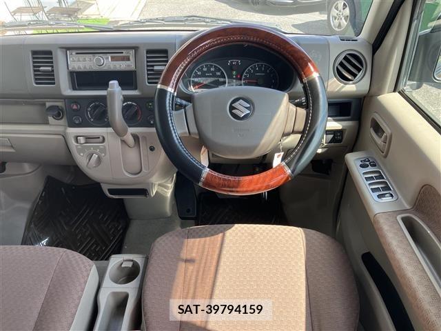 Suzuki EVERY 2014 8928089-11