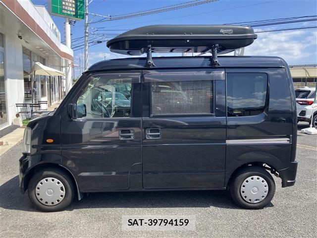 Suzuki EVERY 2014 8928089-12