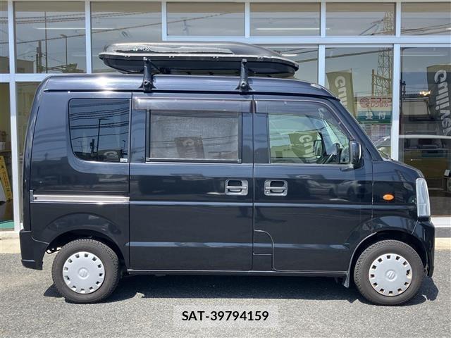 Suzuki EVERY 2014 8928089-14