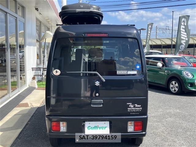 Suzuki EVERY 2014 8928089-15