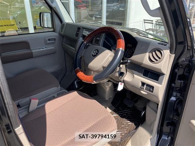 Suzuki EVERY 2014 8928089-16
