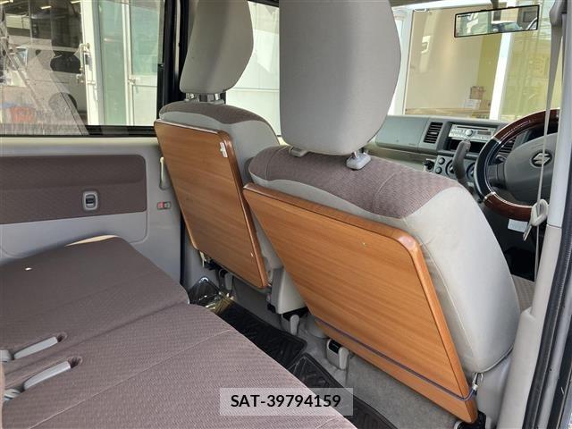 Suzuki EVERY 2014 8928089-4