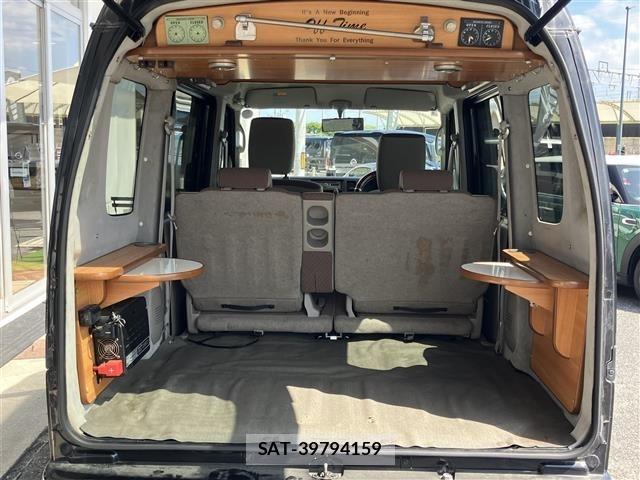 Suzuki EVERY 2014 8928089-7