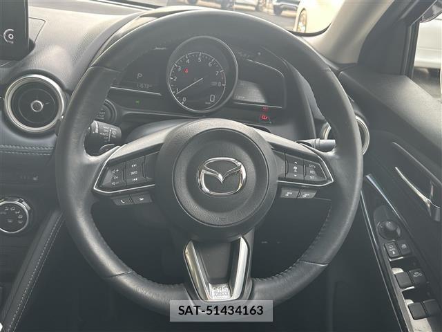 Mazda MAZDA2 2019 8710955-12