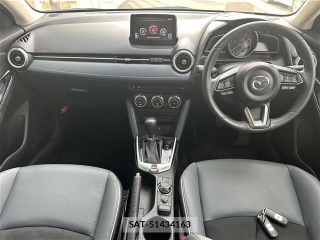 Mazda MAZDA2 2019 8710955-15