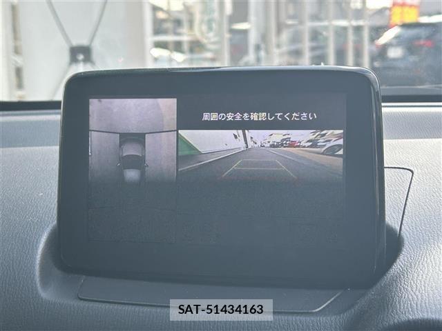 Mazda MAZDA2 2019 8710955-17