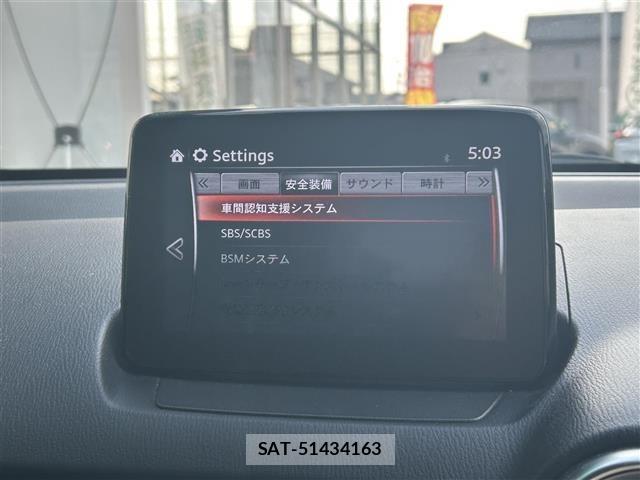 Mazda MAZDA2 2019 8710955-18