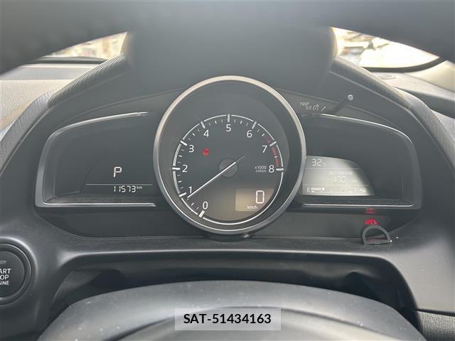 Mazda MAZDA2 2019 8710955-20