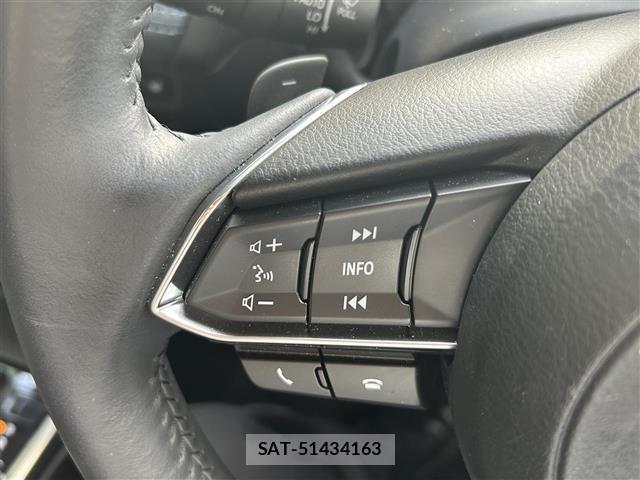 Mazda MAZDA2 2019 8710955-22