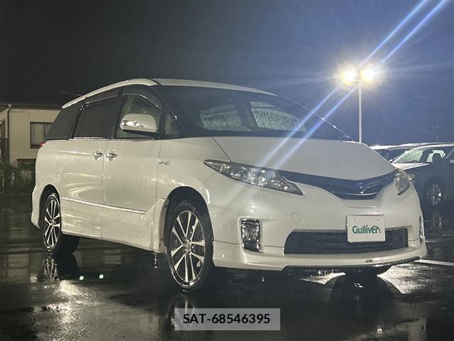 Toyota ESTIMA HYBRID 2012 8825635-0