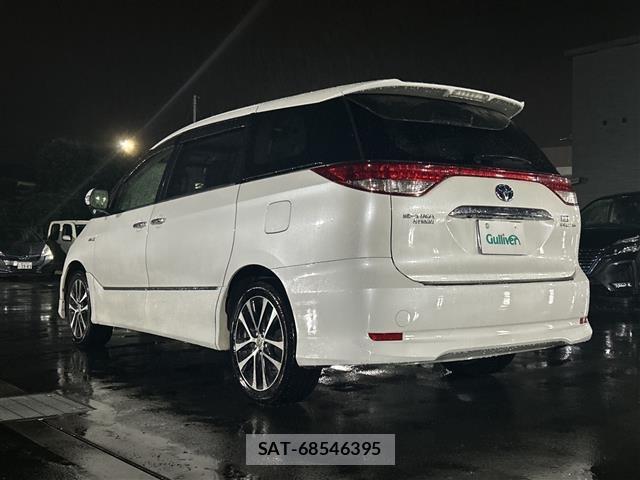 Toyota ESTIMA HYBRID 2012 8825635-1