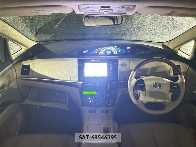 Toyota ESTIMA HYBRID 2012 8825635-2