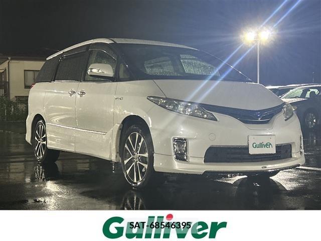 Toyota ESTIMA HYBRID 2012 8825635-3