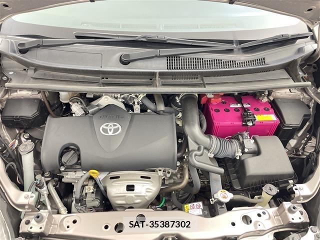 Toyota SIENTA 2021 8671987-14
