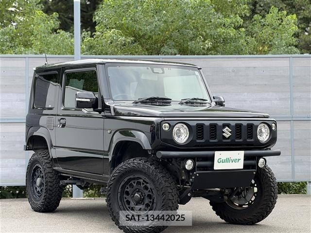 Suzuki JIMNY 2021 8933112-0