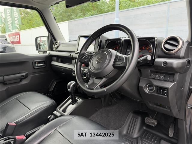 Suzuki JIMNY 2021 8933112-1