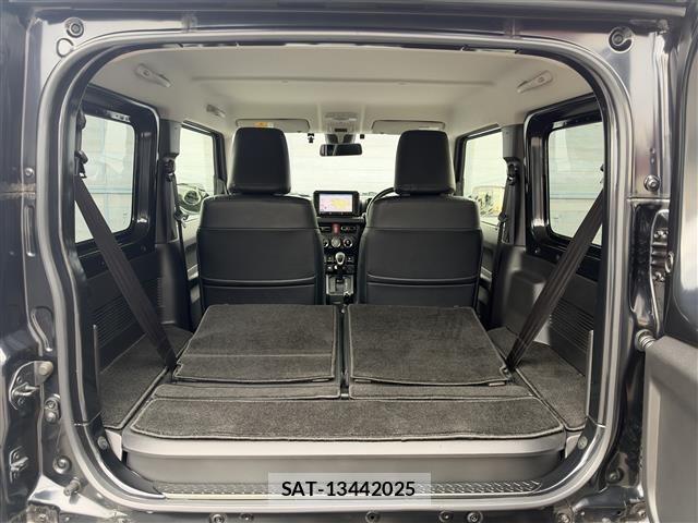 Suzuki JIMNY 2021 8933112-10