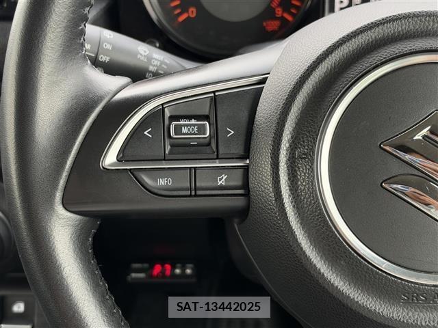 Suzuki JIMNY 2021 8933112-12