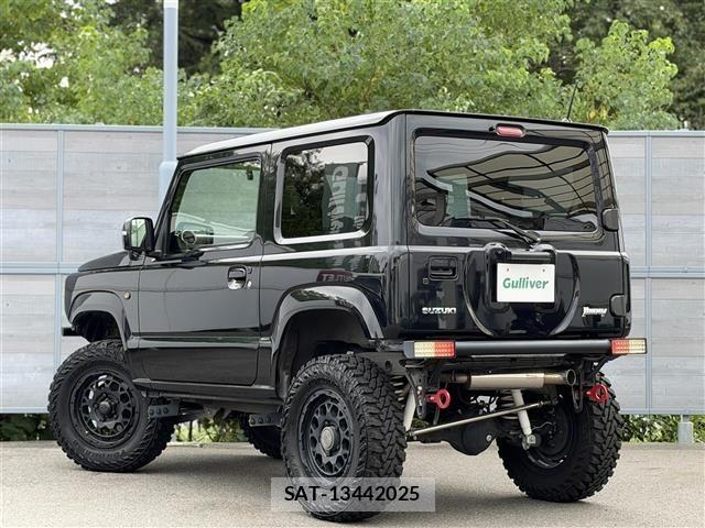 Suzuki JIMNY 2021 8933112-13