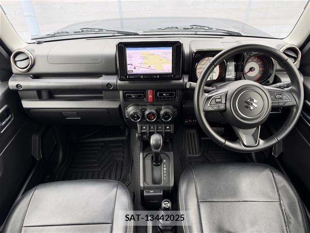 Suzuki JIMNY 2021 8933112-14