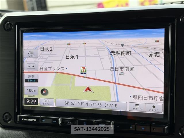Suzuki JIMNY 2021 8933112-15