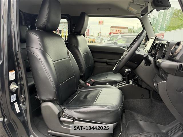Suzuki JIMNY 2021 8933112-21
