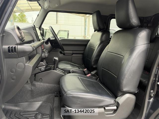 Suzuki JIMNY 2021 8933112-3
