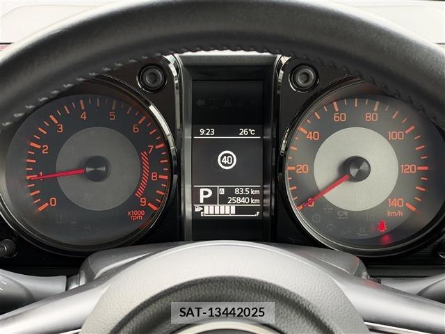 Suzuki JIMNY 2021 8933112-4