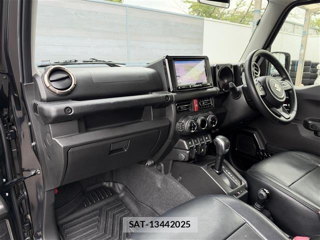 Suzuki JIMNY 2021 8933112-5