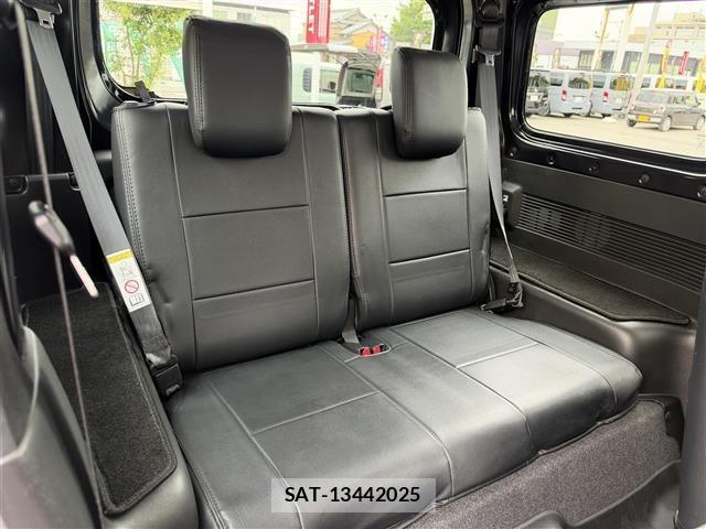 Suzuki JIMNY 2021 8933112-7