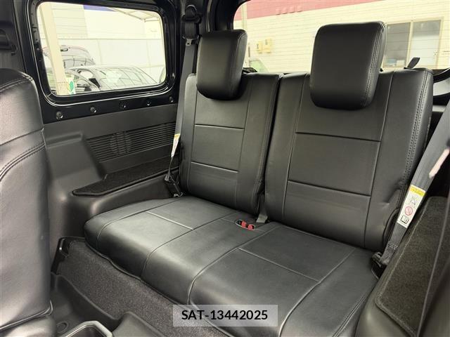 Suzuki JIMNY 2021 8933112-8