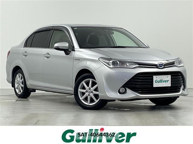 Toyota COROLLA AXIO 2015 8841466-0